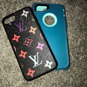 iPhone 7,8,SE (second gen 2020) cases
